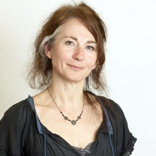 Rachel Joyce